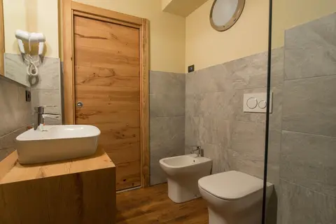 Residence Maison Fosson in Ayas — foto 9
