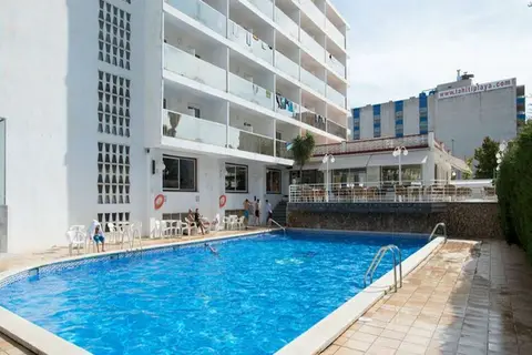 Riviera in Santa Susanna — foto 13