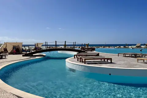 Royal Horizons Ponta Sino in Santa Maria — foto 5