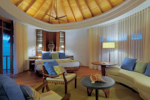 Constance Halaveli Maldives in Halaveli, foto 14