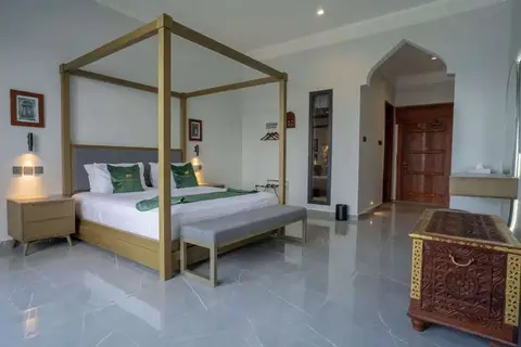 Tembo Kiwengwa Resort in Kiwengwa — foto 12