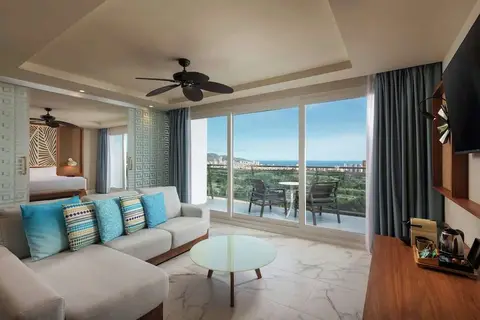 Four Points by Sheraton Costa Blanca Resort in Benidorm — foto 26