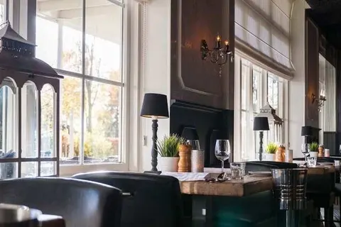 Hotel Restaurant Dallinga foto 14