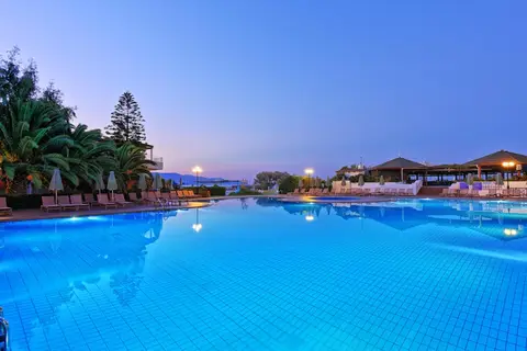 Apollonia Resort & Spa in Gazi, foto 25