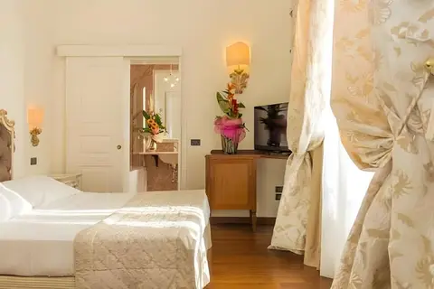 Grand Hotel di Lecce in Lecce — foto 5
