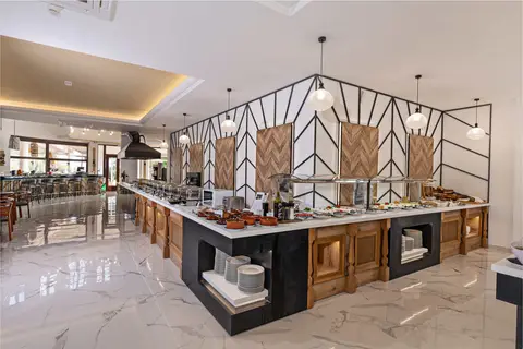 Delfina Boutique Hotel in Georgioupolis — foto 7