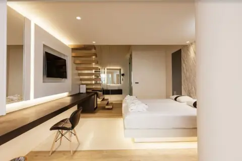 Kahlua Boutique Hotel in Chersonissos — foto 16