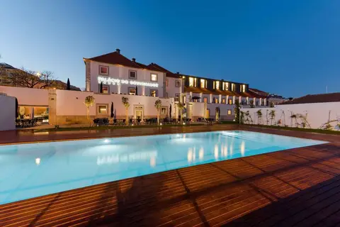 Palacio do Governador Lisbon Hotel & Spa in Lissabon, foto 21