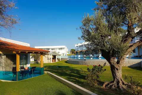 Lydia Maris Hotel Resort & Spa in Κολύμπια — foto 15