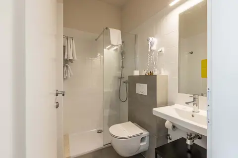 Art Hotel in Verdelen — foto 30