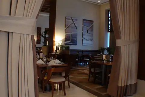 Four Points by Sheraton Sheikh Zayed Road, Dubai in Dubai — foto 15