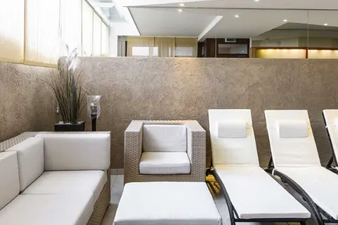 Hotel Olympia foto 14