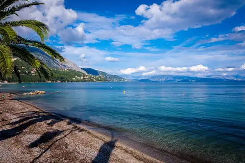 Ipsos Di Mare Hotel in Ypsos — foto 26