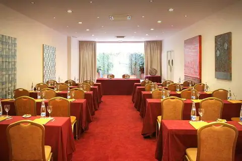 Silken Sant Gervasi in Barcelona — foto 17