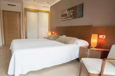 Estimar Appartementen 2 & Two in Calp — foto 22