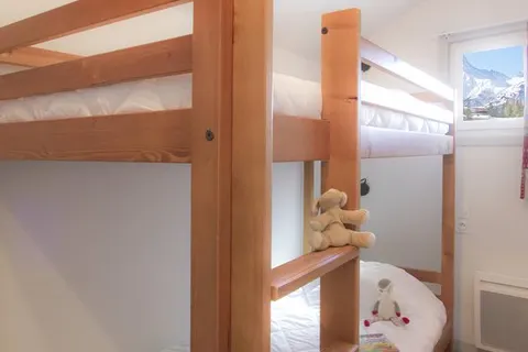 Résidence Odalys L'Ours Blanc foto 7