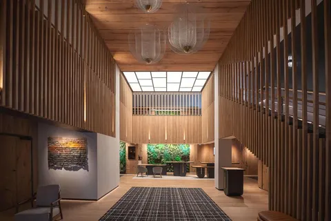 Best Western Premier de la Paix foto 4