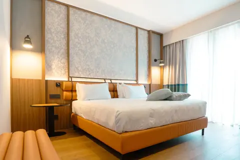 Picciolo Etna Golf Resort & Spa, Curio Collection by Hilton in Castiglione Di Sicilia — foto 15