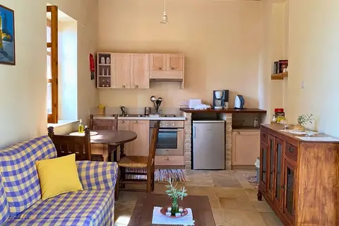 Eveleos Country House in Τόχνη — foto 21