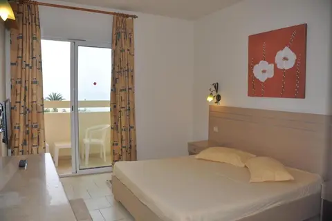 Omar Khayam Hotel in الحمامات — foto 9