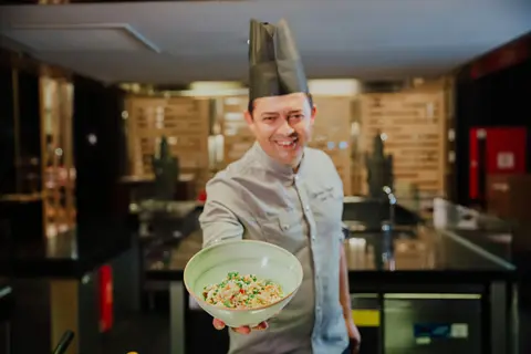 IC Hotels Green Palace in Aksu, foto 21