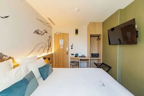 Green Park Hotel Paris in Parijs, foto 2