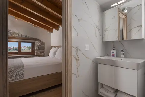 Esperanza Villas in Νέα Φλογητά — foto 24