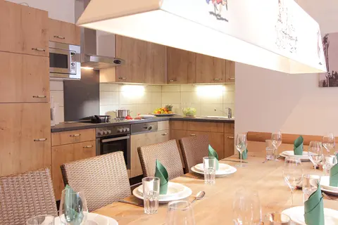 Alpenchalets Flachauer Gutshof in Flachau — foto 8