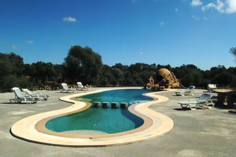 Sa Bassa Plana in Palma — foto 25
