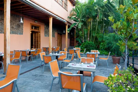 LIVVO La Quinta Roja in Garachico — foto 11
