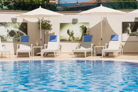Aurasia Design Hotel in Marmaris