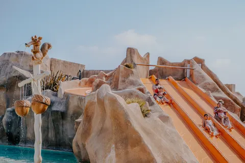 Camping Les Ecureuils foto 2