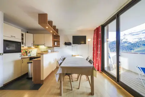 Résidence Maeva Home Grand Massif in Flaine — foto 14