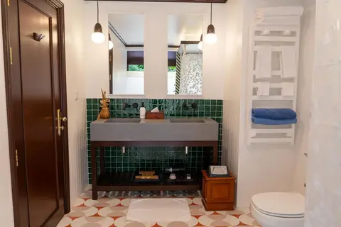 Royal Island Resort & Spa in Horubadhoo — foto 22