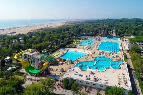 Camping Marina Di Venezia foto 13