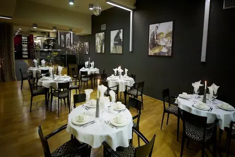 Hotel Centrum in Krakau — foto 3