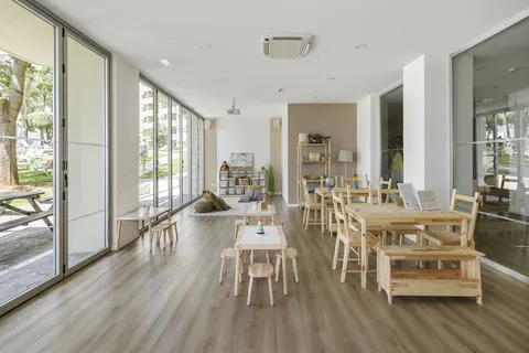 Sol Puerto Marina (ex Sol Timor) in Torremolinos — foto 16