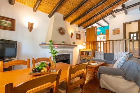 El Chorro Villas in Álora — foto 19