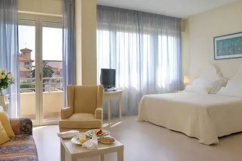 Hotel Sina Astor in Viareggio, foto 20