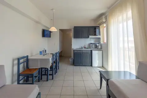 Aristea Hotel in Rethimnon — foto 17
