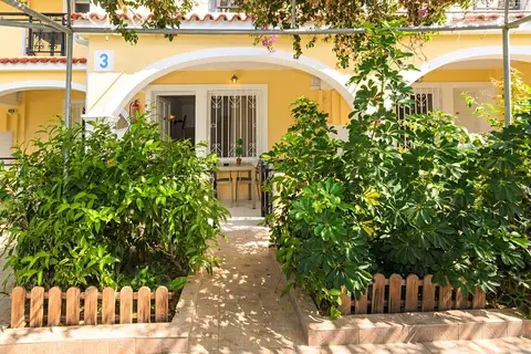 Zante Palace Hotel in Δημοτική Ενότητα Ζακυνθίων — foto 8