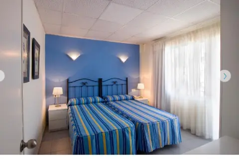 Ecuador Park Apartments in Torremolinos — foto 25
