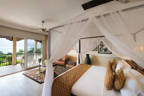 Hotel RIU Palace Zanzibar in Zanzibar — foto 20