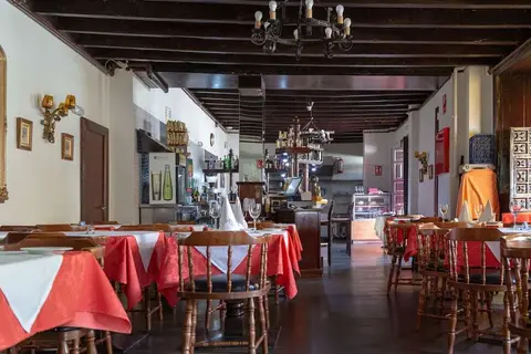 Hotel Marquesa in Puerto de la Cruz — foto 13