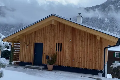 Chalet VAYA Post Montafon in Gaschurn, foto 11