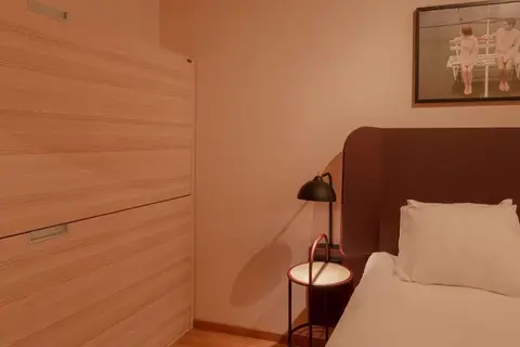 Scandic Ariadne in Stockholm — foto 3