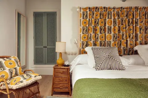 Cristine Bedfor Mahón in Maó — foto 25