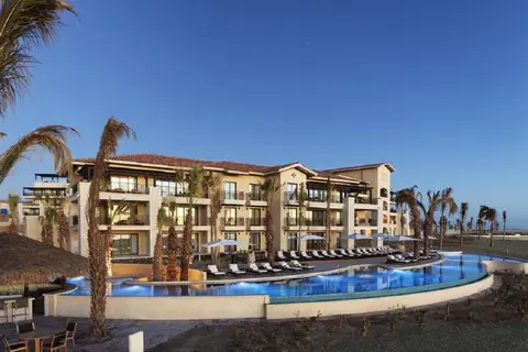 Grand Solmar Pacific Dunes Resort, Golf & Spa in Cabo San Lucas