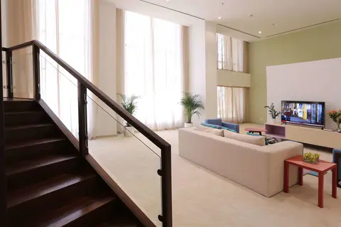 Ramada Hotel & Suites by Wyndham Dubai JBR in Dubai — foto 24