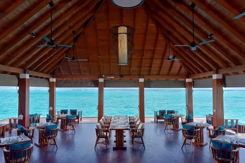 Summer Island Maldives in Summer Island Maledives — foto 7